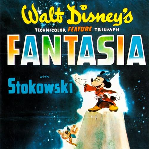 Disney's Fantasia