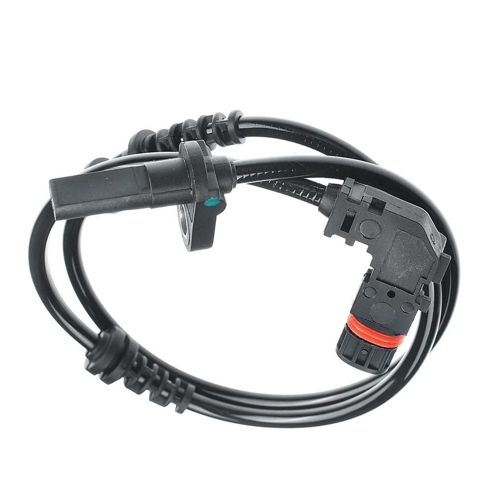 Sensor de velocidad de rueda delantera ABS, para ME/R*CEDES-Be/n*z B200 2006-2011, número de pieza: 1695400417, 2ABS3751, A1695401417, A1695401117, A1695400417, 1695401417, 1695401117