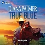 Cover of True Blue