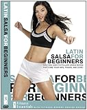  Latin Salsa for Beginners [Reino Unido] [DVD]