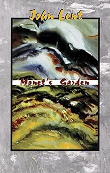 Paperback Monet's Garden Book