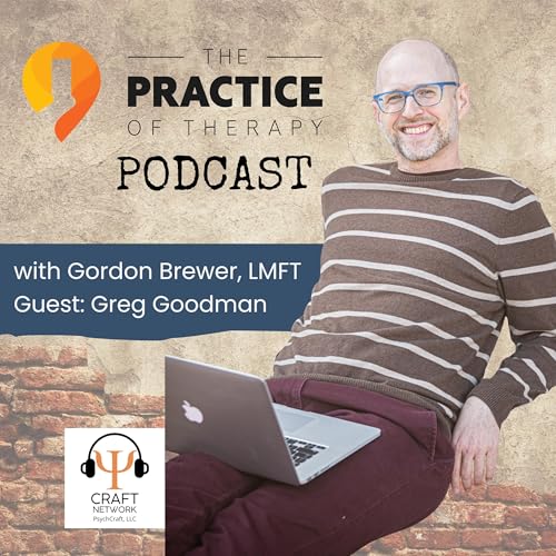 How AI Can Transform Private Practice Marketing | Greg Goodman | TPOT 413