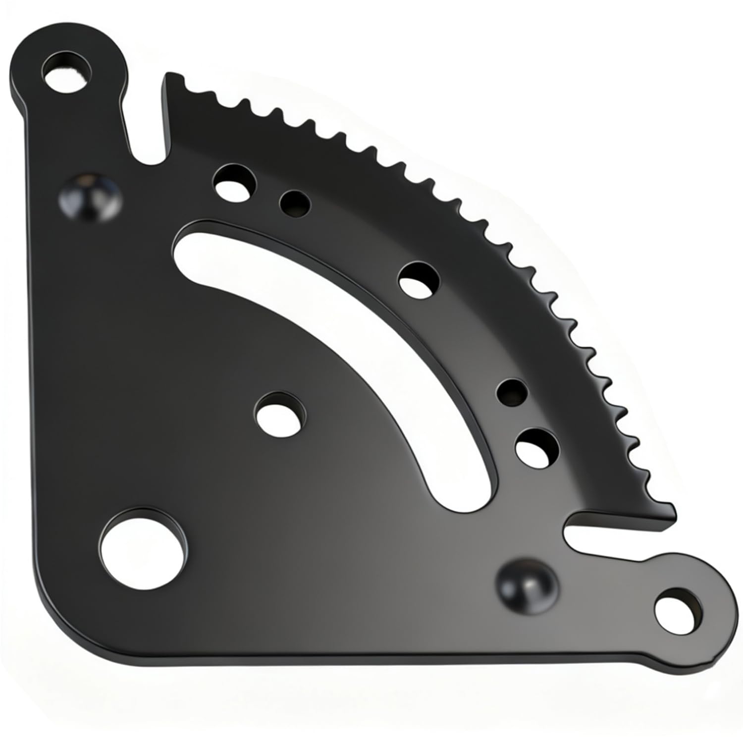 19 Teeth Steering Sector Pinion Gear Compatible with John Deere Lawn Mower LA100 LA102 LA115 LA125 LA130 LA135 D100 D105 D110 D120 Sector Plate GX21924BLE Pinion Gear GX20053 GX20054 GX21994