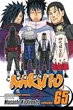 Naruto Volume 65.