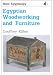 Produktbild Egyptian Woodworking and Furniture (Shire Egyptology)