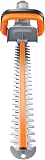 Taille-haie 20V avec Batterie FUXTEC FX-E1HS20 Taille-haie électrique avec Batterie Li-ION 2Ah et Chargeur 1A - Longueur de Coupe 52 cm - 10