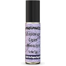 Impression for Men Type Premium Body Oil Aventus