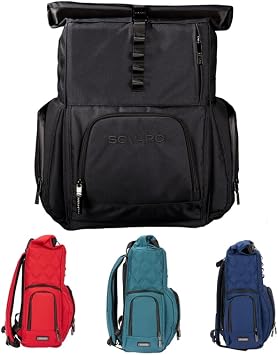 Backpack Insulated Cooler by