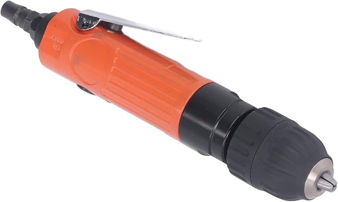 Taladro Neumático, 3/8 pulgadas, 22000 RPM, Mango Recto, Aplicación Amplia, 90 PSIG miniatura 7