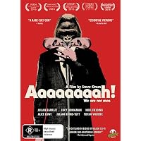 Aaaaaaaah!