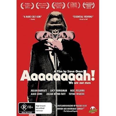 Aaaaaaaah!