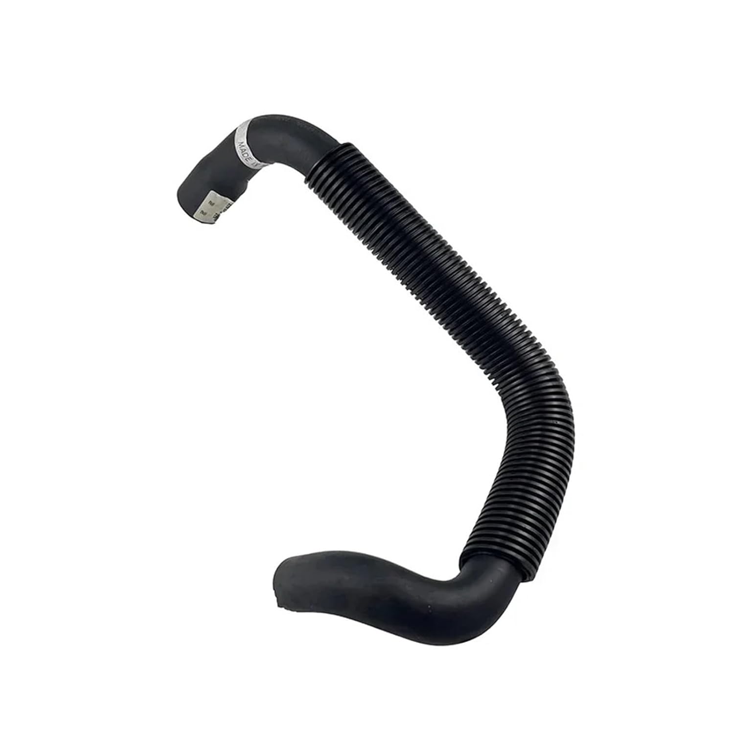 Genuine Engine PCV Valve Hose 4666042AC Compatible with Jeep Wrangler 3.8L 2007-2011(Genuine)