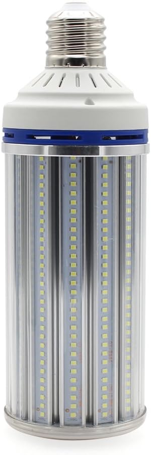 LED E40 High Power Corn Light Bulbs 6000k Cool White 80W 700W Equivalent 7000lm 2835SMD 85-265V Lamp