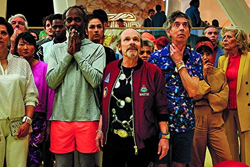 Avenue 5 – A Primeira Temporada Completa