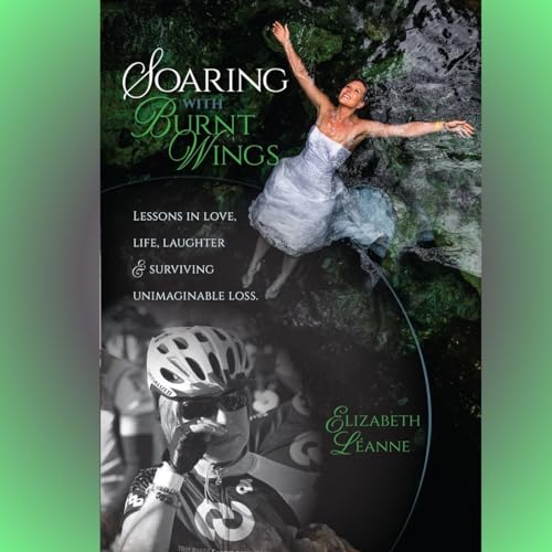 Soaring With Burnt Wings: Appendix 7 Timeline cover art