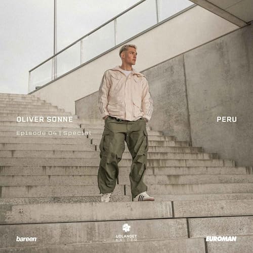 04 | Oliver Sonne (Special)