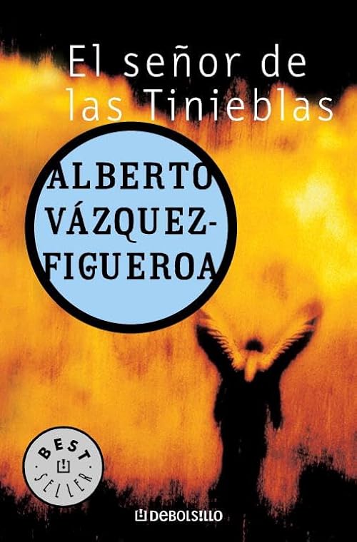 El señor de las tinieblas: 69 (BEST SELLER)