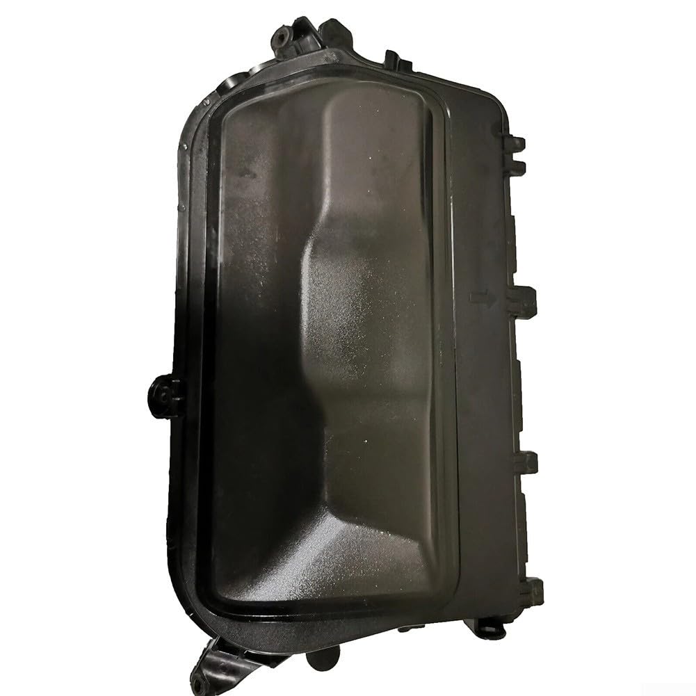 HpLive Motorabdeckung Einspritzschutz Verkleidung für Ford 2.0 TDCi Diesel, kompatibel mit OEM 9682444080 1683664