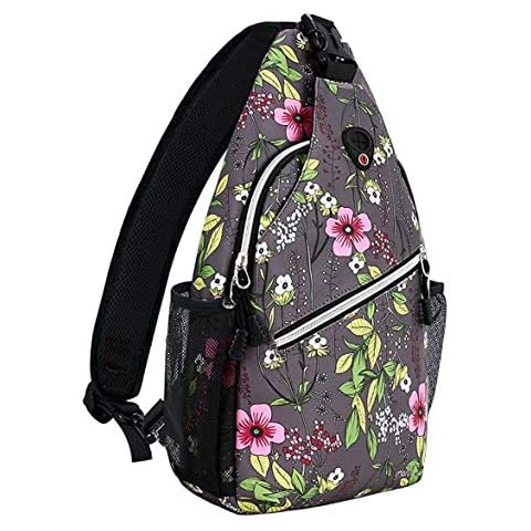 MOSISO Mini Sling Backpack Cover