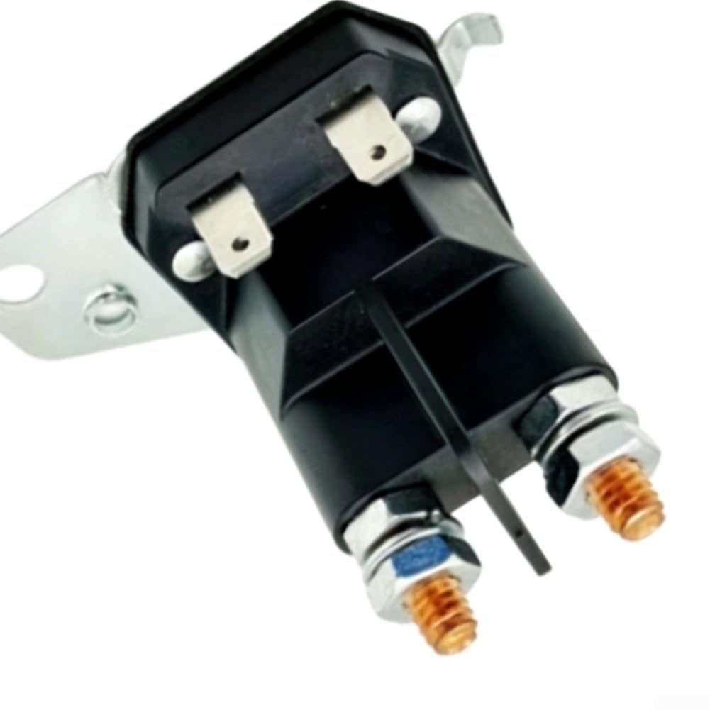 para relé de Arranque 12V Cobre para relé de Arranque 12V Cobre(2)