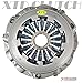 XTD HEAVY DUTY CLUTCH KIT COMPATIBLE WITH 2002-2005 IMPREZA WRX EJ20 EJ20T EJ205 2.0L