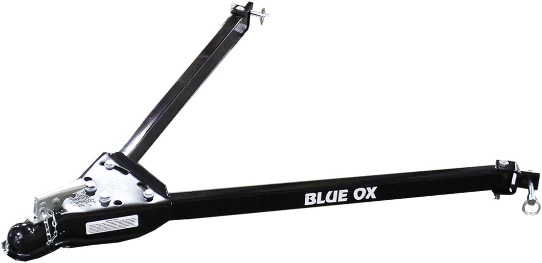 Blue Ox BX7322 Adventurer Adjustable Tow Bar, Tow Bars Amazon Canada