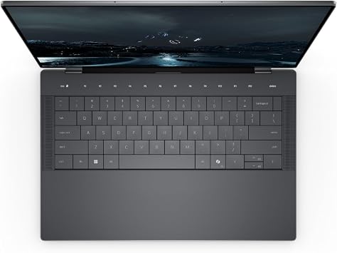 Dell XPS 14 9440 14.5 Notebook - Full HD Plus - Intel Core Ultra 7 155H - Intel Evo Platform - 16 GB - 512 GB SSD - English Keyboard - Platinum