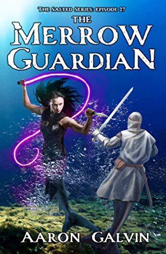 The Merrow Guardian (The Salted)