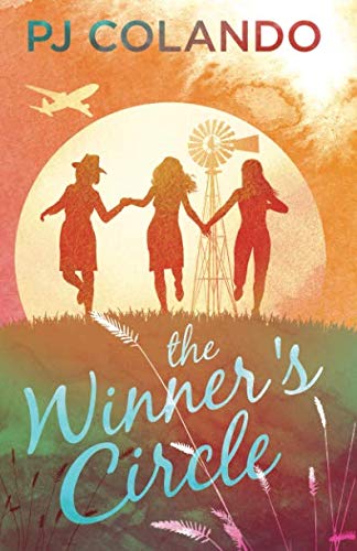 The Winner's Circle (Faith! Family! Frenzy!) 1947392352 Book Cover