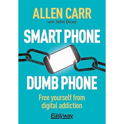 Smart Phone Dumb Phone