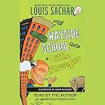Cover of Wayside School Gets a Little Stranger