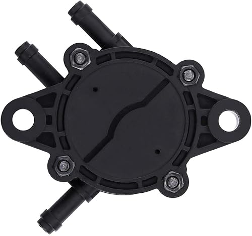 Miniatura 9 de Hipa 808492 808656 Bomba de combustible para 491922 691034 692313 Cub Cad LTX1046VT LTX1050VT SLTX1054VT LTX1046 LTX1050 SLTX1054 GT1222 Lawn