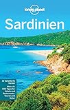 Lonely Planet Reiseführer Sardinien: mit Downloads aller Karten (Lonely Planet Reiseführer E-Book)