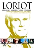 loriot sketche zum nachspielen  Loriot - Gesammelte Werke (7 DVDs)