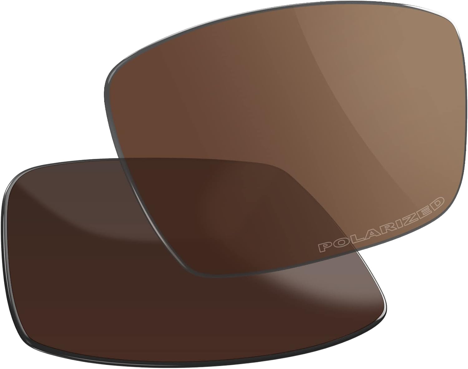 Vaep Polycarbonate Replacement Lenses for Oakley Crankshaft OO9239 Sunglasses
