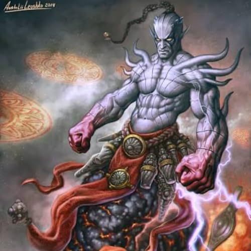 Practical Jinn Magick
