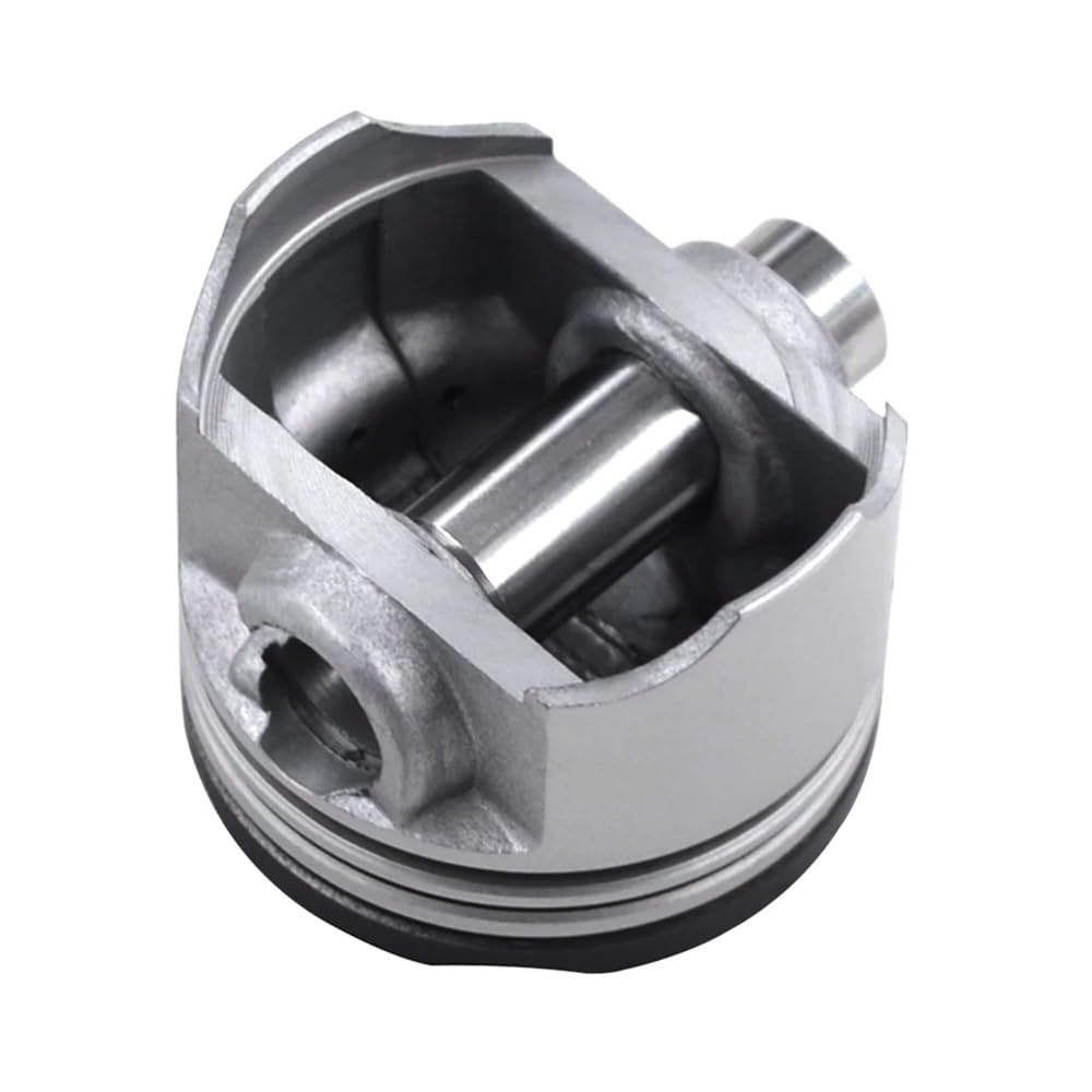 guarnizioni anello pistone Accessori Moto Diametro Cilindro 38mm 38.25mm .5mm .75mm 39mm Fasce Elastiche Kit Completo Per XC50 XC50D XC50H
