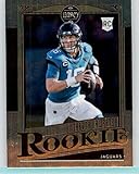 2021 Panini Chronicles Legacy Update Rookies #215 Trevor Lawrence RC Rookie Jacksonville Jaguars NFL Football Trading Card