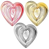 Moulin à vent de jardin : ils peuvent également constituer une jolie décoration pour votre verger et votre jardin, girouettes à vent