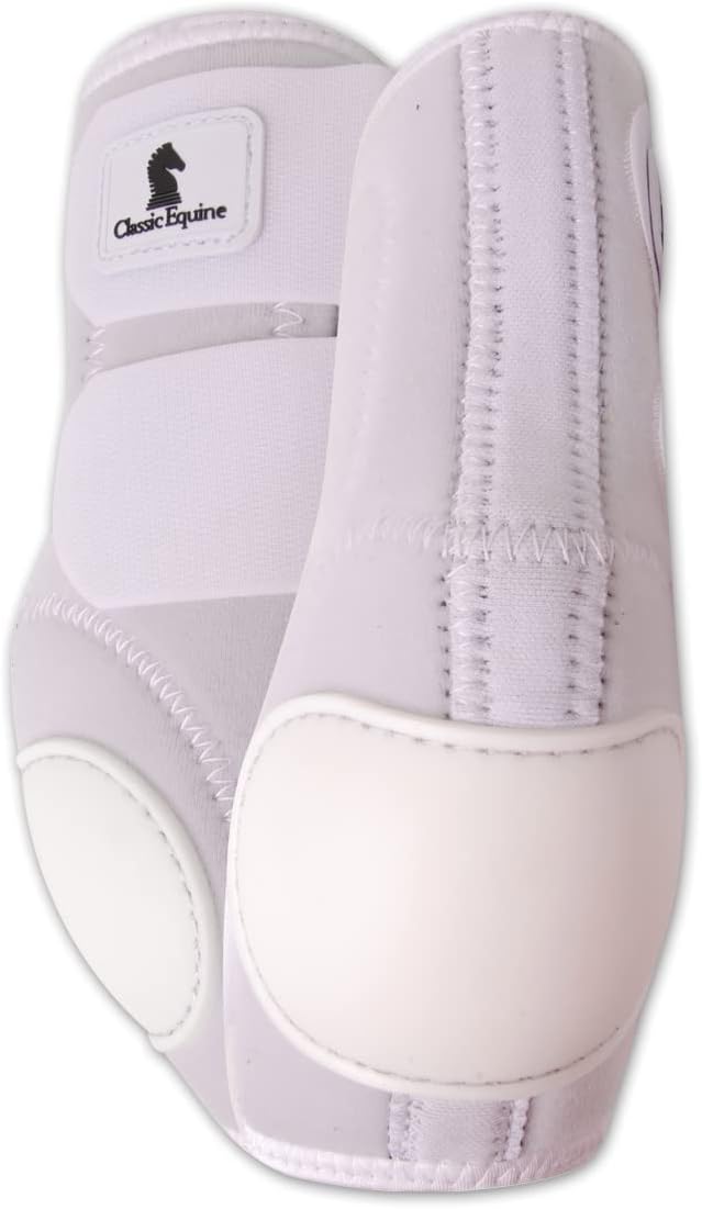 Classic Equine Neoprene Skid Boot