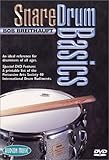 breithaupt philipp  Snare Drum Basics-DVD by Bob Breithaupt