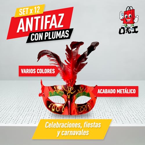 Opiniones de Carnaval para comprar online. 23 Imagen adicional