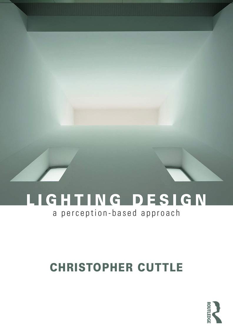 Lighting Design Approach perception concept lumière architecture