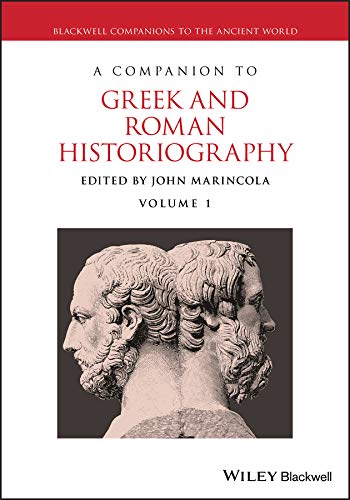 A Companion to Archaic Greece main image 1