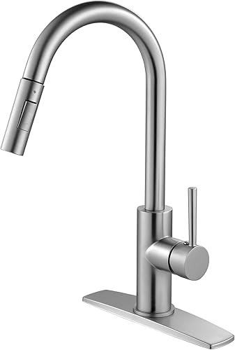 Grifo de cocina normal