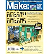 Make: Volume 87