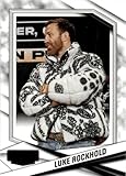 2025 Panini Combat Anthology #6 Luke Rockhold Middleweight MultiSport Card - Sportscard Superstore