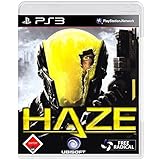 Haze - Playstation 3