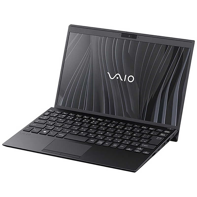 Amazon.co.jp: VAIO ノートパソコン VAIO SX12 ファインブラック [12.5