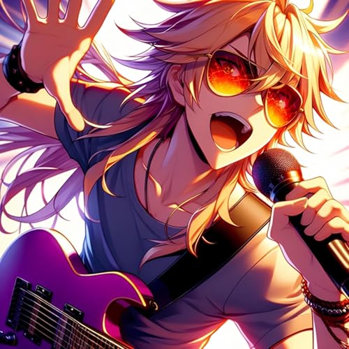 purple maple紫楓音樂 cover art